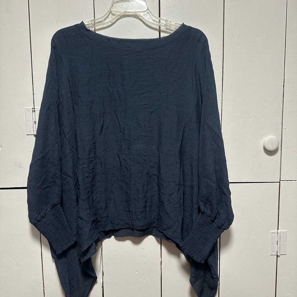 Grade & Gather Batwing Shirt